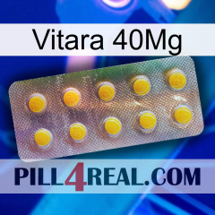 Vitara 40Mg new11